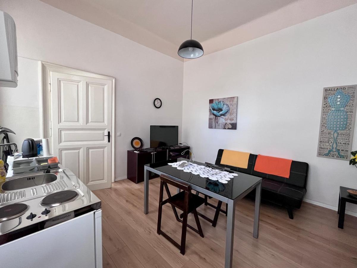 Apartment Platana Ριέκα Εξωτερικό φωτογραφία