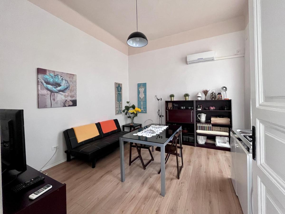 Apartment Platana Ριέκα Εξωτερικό φωτογραφία