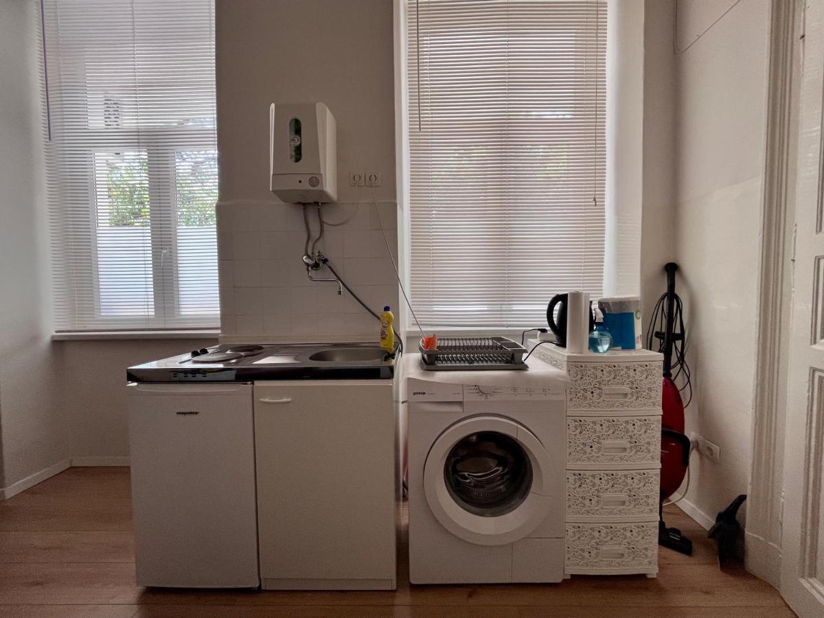 Apartment Platana Ριέκα Εξωτερικό φωτογραφία