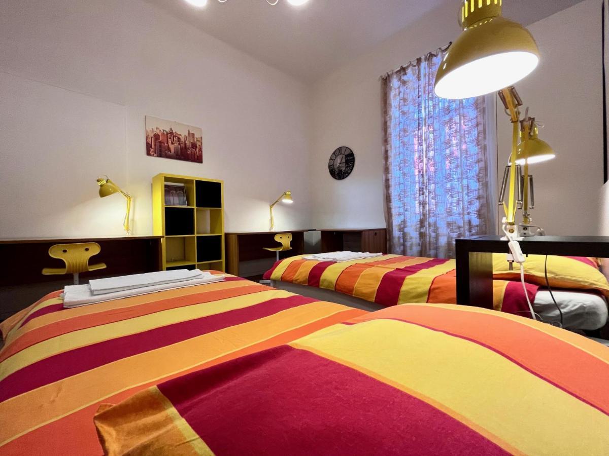 Apartment Platana Ριέκα Εξωτερικό φωτογραφία
