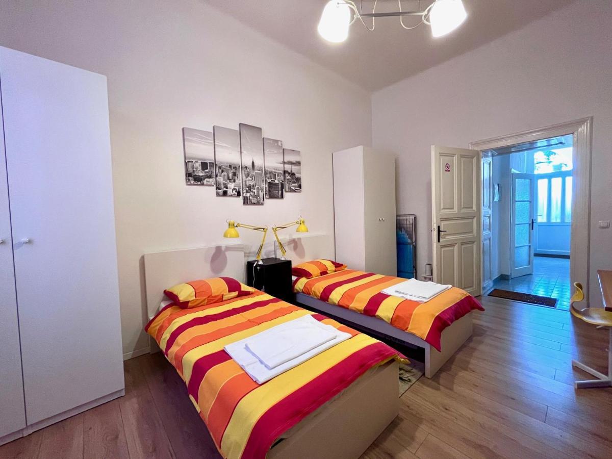 Apartment Platana Ριέκα Εξωτερικό φωτογραφία
