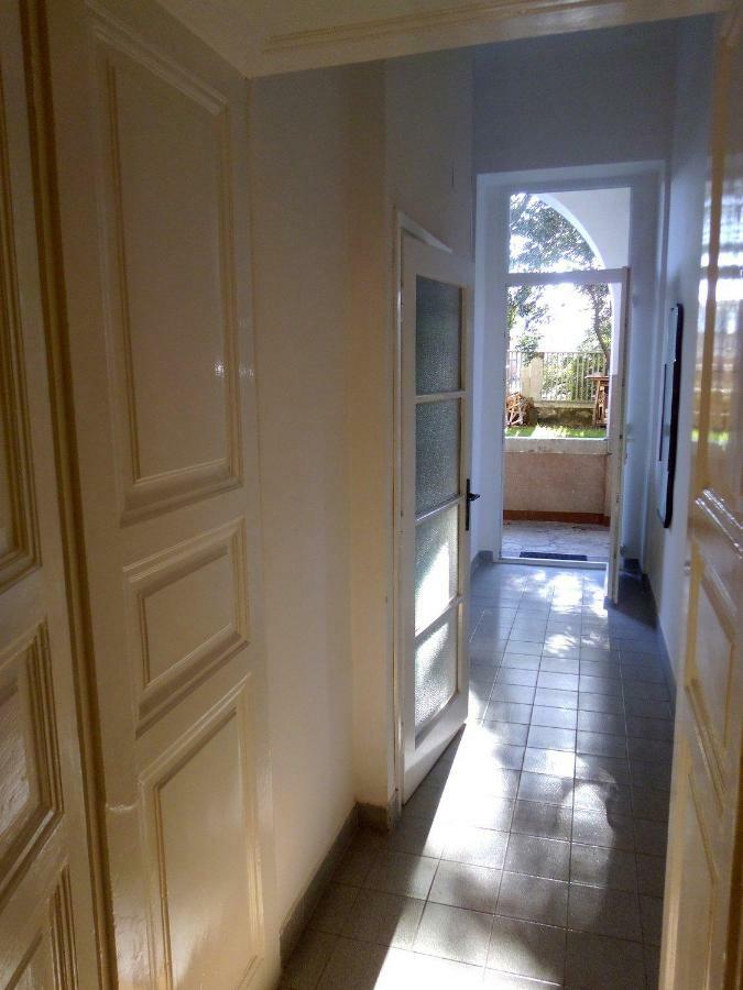 Apartment Platana Ριέκα Εξωτερικό φωτογραφία